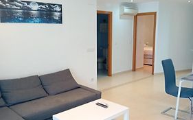 Apartamento Luna